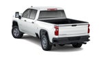 2026 Chevrolet Silverado 2500 HD Crew Cab Standard Box 2-Wheel Drive Work Truck