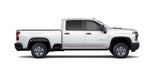 2026 Chevrolet Silverado 2500 HD Crew Cab Standard Box 2-Wheel Drive Work Truck