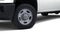 2026 Chevrolet Silverado 2500 HD Crew Cab Standard Box 2-Wheel Drive Work Truck