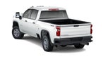 2026 Chevrolet Silverado 2500 HD Crew Cab Standard Box 4-Wheel Drive Work Truck