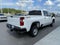 2026 Chevrolet Silverado 2500 HD Crew Cab Standard Box 4-Wheel Drive Work Truck