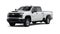 2026 Chevrolet Silverado 2500 HD Crew Cab Standard Box 4-Wheel Drive Work Truck