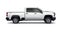 2026 Chevrolet Silverado 2500 HD Crew Cab Standard Box 4-Wheel Drive Work Truck