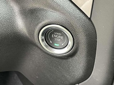 2026 Chevrolet Silverado 2500 HD Crew Cab Standard Box 4-Wheel Drive Custom