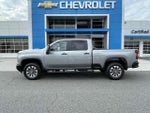 2026 Chevrolet Silverado 2500 HD Crew Cab Standard Box 4-Wheel Drive Custom