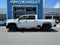 2026 Chevrolet Silverado 2500 HD Crew Cab Standard Box 4-Wheel Drive Custom