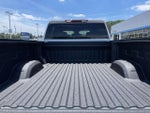 2026 Chevrolet Silverado 2500 HD Crew Cab Standard Box 4-Wheel Drive Custom