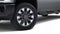 2026 Chevrolet Silverado 2500 HD Crew Cab Standard Box 4-Wheel Drive Custom