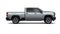 2026 Chevrolet Silverado 2500 HD Crew Cab Standard Box 4-Wheel Drive Custom