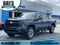 2026 Chevrolet Silverado 2500 HD Crew Cab Standard Box 4-Wheel Drive Custom