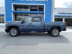 2026 Chevrolet Silverado 2500 HD Crew Cab Standard Box 4-Wheel Drive Custom