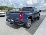 2026 Chevrolet Silverado 2500 HD Crew Cab Standard Box 4-Wheel Drive Custom