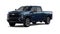 2026 Chevrolet Silverado 2500 HD Crew Cab Standard Box 4-Wheel Drive Custom