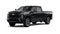 2026 Chevrolet Silverado 2500 HD Crew Cab Standard Box 4-Wheel Drive Custom