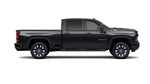 2026 Chevrolet Silverado 2500 HD Crew Cab Standard Box 4-Wheel Drive Custom