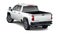 2026 Chevrolet Silverado 2500 HD Crew Cab Standard Box 4-Wheel Drive Custom