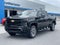2026 Chevrolet Silverado 2500 HD Crew Cab Standard Box 4-Wheel Drive Custom