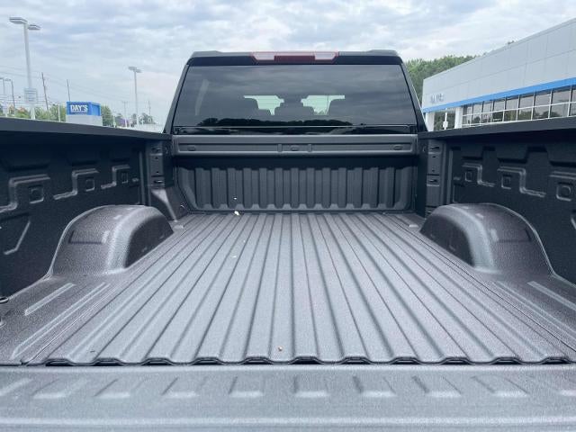 2026 Chevrolet Silverado 2500 HD Crew Cab Standard Box 4-Wheel Drive Custom