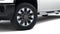 2026 Chevrolet Silverado 2500 HD Crew Cab Standard Box 4-Wheel Drive Custom
