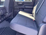 2026 Chevrolet Silverado 2500 HD Crew Cab Standard Box 4-Wheel Drive Custom