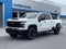 2026 Chevrolet Silverado 2500 HD Crew Cab Standard Box 4-Wheel Drive Custom