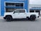 2026 Chevrolet Silverado 2500 HD Crew Cab Standard Box 4-Wheel Drive Custom