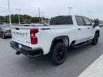 2026 Chevrolet Silverado 2500 HD Crew Cab Standard Box 4-Wheel Drive Custom