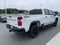 2026 Chevrolet Silverado 2500 HD Crew Cab Standard Box 4-Wheel Drive Custom