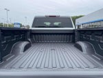 2026 Chevrolet Silverado 2500 HD Crew Cab Standard Box 4-Wheel Drive Custom