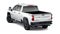 2026 Chevrolet Silverado 2500 HD Crew Cab Standard Box 4-Wheel Drive Custom