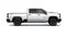 2026 Chevrolet Silverado 2500 HD Crew Cab Standard Box 4-Wheel Drive Custom