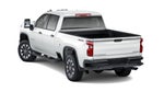 2026 Chevrolet Silverado 2500 HD Crew Cab Standard Box 4-Wheel Drive Custom