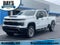 2026 Chevrolet Silverado 2500 HD Crew Cab Standard Box 4-Wheel Drive Custom
