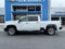 2026 Chevrolet Silverado 2500 HD Crew Cab Standard Box 4-Wheel Drive Custom