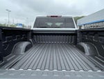 2026 Chevrolet Silverado 2500 HD Crew Cab Standard Box 4-Wheel Drive Custom