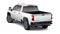 2026 Chevrolet Silverado 2500 HD Crew Cab Standard Box 4-Wheel Drive Custom