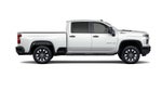2026 Chevrolet Silverado 2500 HD Crew Cab Standard Box 4-Wheel Drive Custom