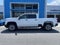 2026 Chevrolet Silverado 2500 HD Crew Cab Standard Box 4-Wheel Drive Custom