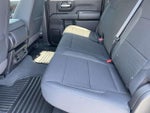 2026 Chevrolet Silverado 2500 HD Crew Cab Standard Box 4-Wheel Drive Custom