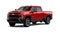 2026 Chevrolet Silverado 2500 HD Crew Cab Standard Box 4-Wheel Drive Custom