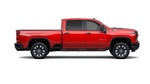 2026 Chevrolet Silverado 2500 HD Crew Cab Standard Box 4-Wheel Drive Custom