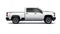 2026 Chevrolet Silverado 2500 HD Crew Cab Standard Box 4-Wheel Drive Custom