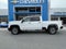 2026 Chevrolet Silverado 2500 HD Crew Cab Standard Box 4-Wheel Drive Custom
