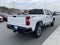 2026 Chevrolet Silverado 2500 HD Crew Cab Standard Box 4-Wheel Drive Custom