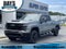 2025 Chevrolet Silverado 2500 HD Crew Cab Standard Box 4-Wheel Drive Custom
