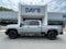 2025 Chevrolet Silverado 2500 HD Crew Cab Standard Box 4-Wheel Drive Custom