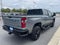 2025 Chevrolet Silverado 2500 HD Crew Cab Standard Box 4-Wheel Drive Custom