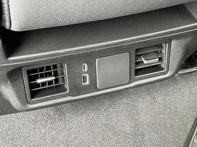 2025 Chevrolet Silverado 2500 HD Crew Cab Standard Box 4-Wheel Drive Custom