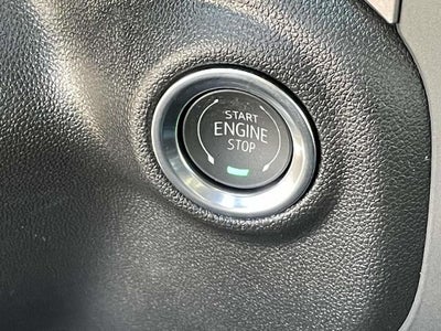 2026 Chevrolet Silverado 2500 HD Crew Cab Standard Box 4-Wheel Drive Custom