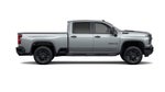 2026 Chevrolet Silverado 2500 HD Crew Cab Standard Box 4-Wheel Drive Custom